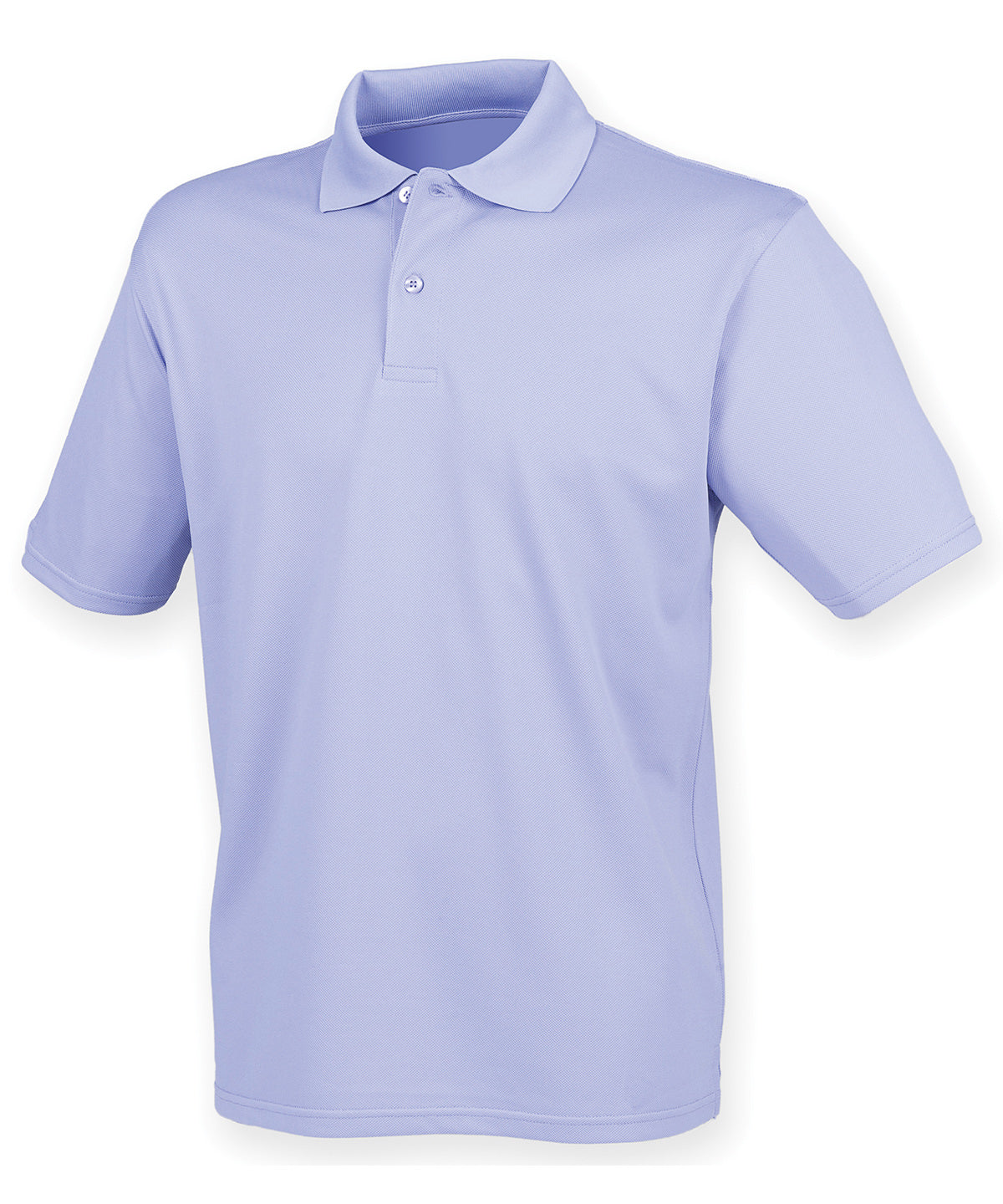 Coolplus® polo shirt | lavender