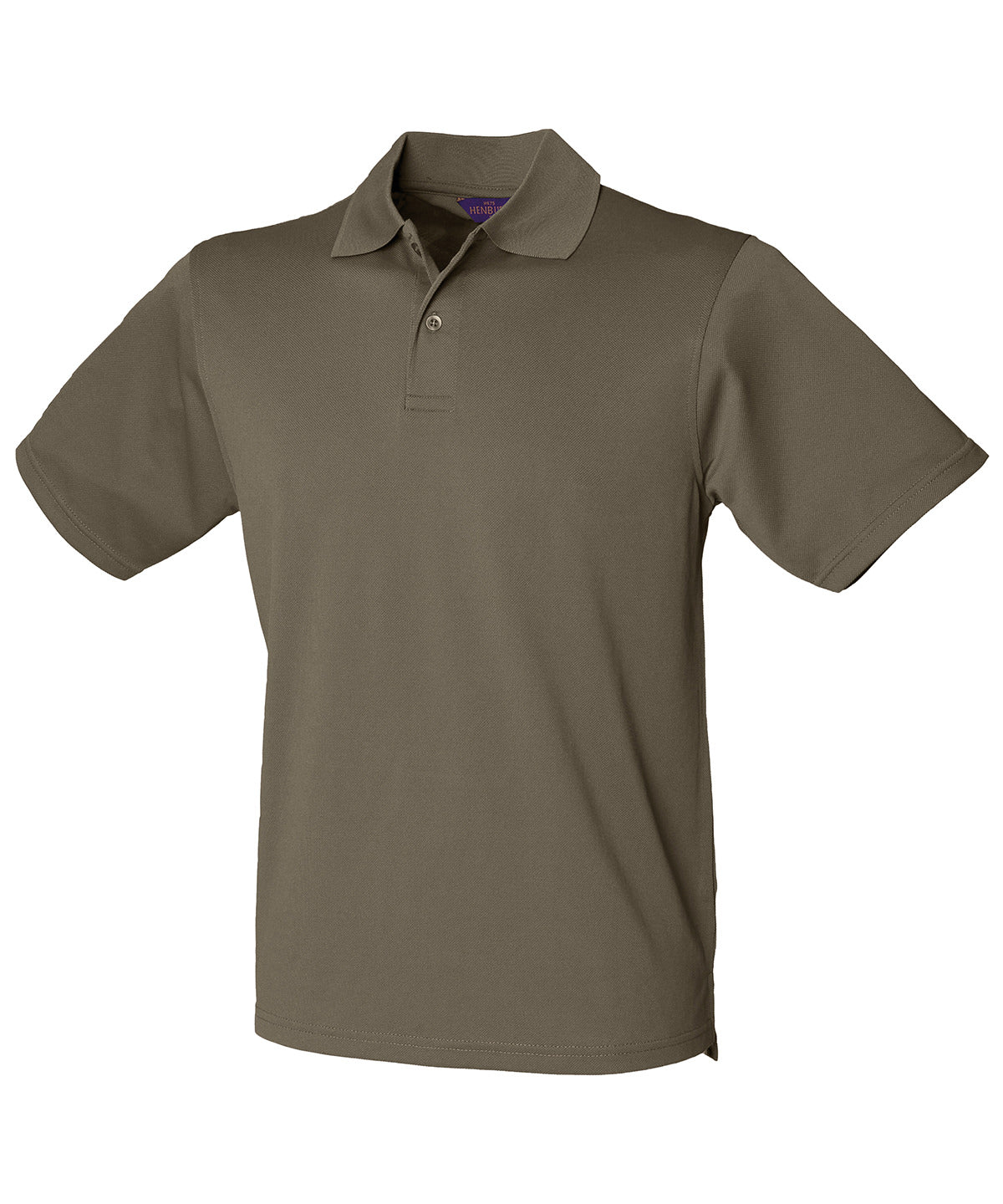 Coolplus® polo shirt | olive