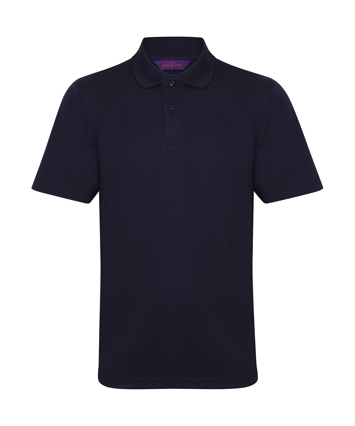Coolplus® polo shirt | oxford navy
