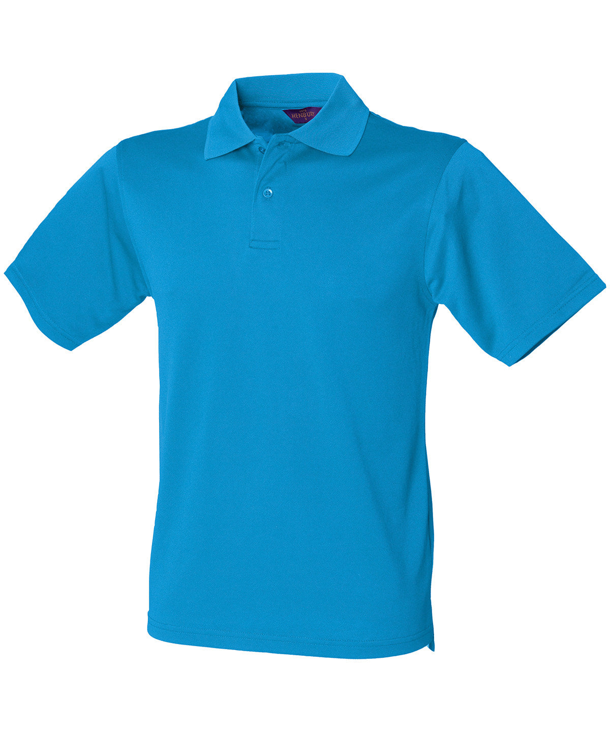 Coolplus® polo shirt | sapphire blue