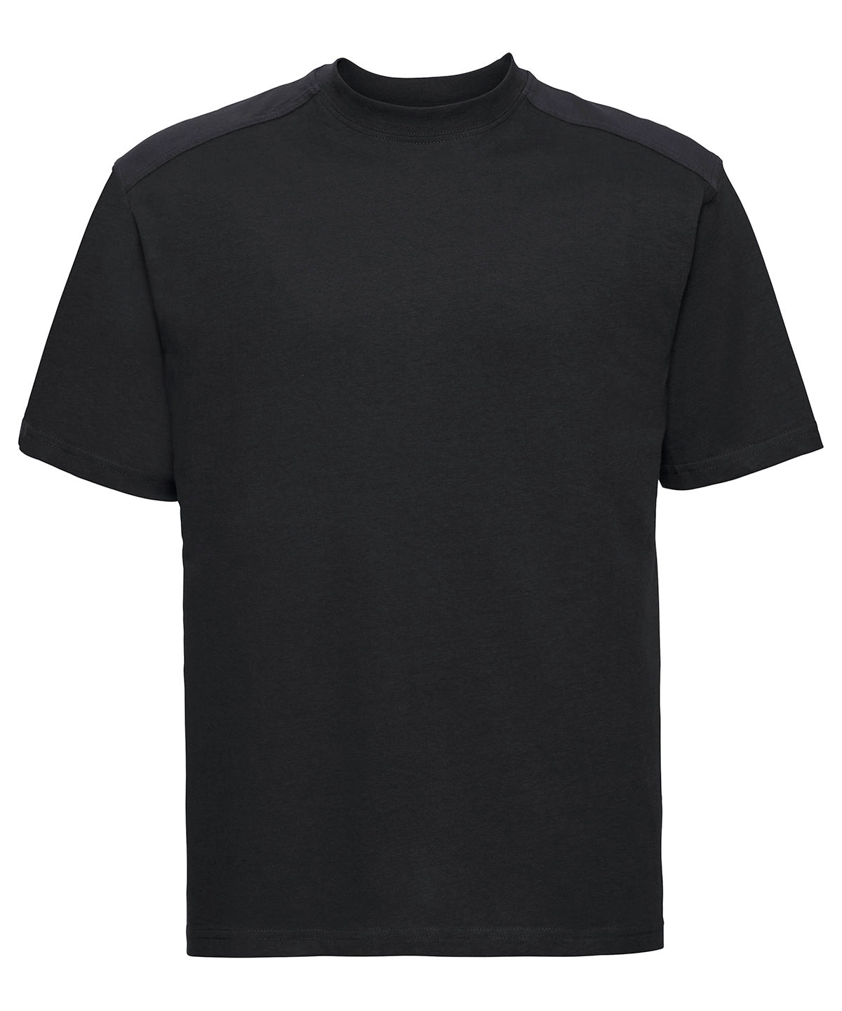 Workwear t-shirt | Black