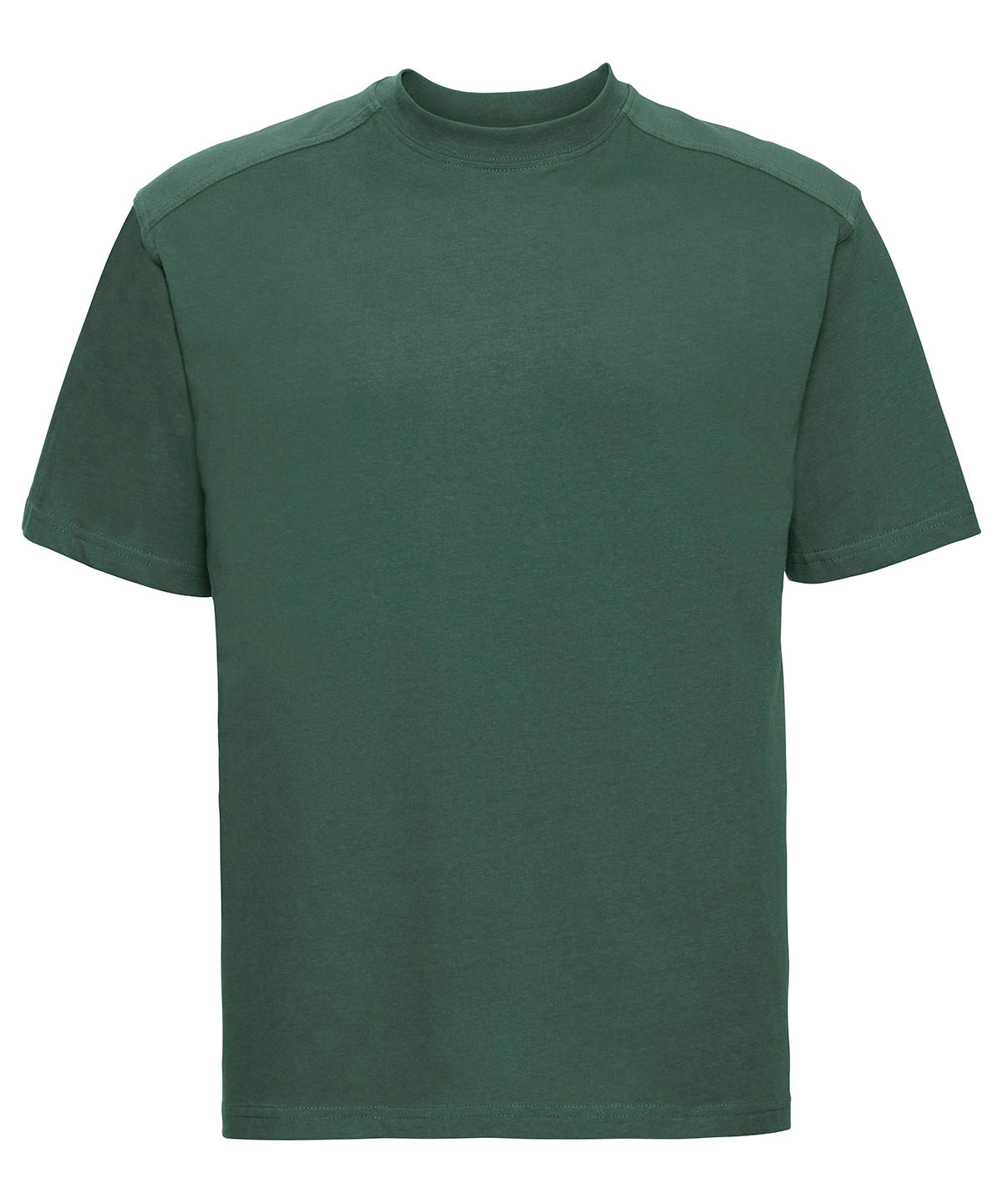 Workwear t-shirt | bottle green