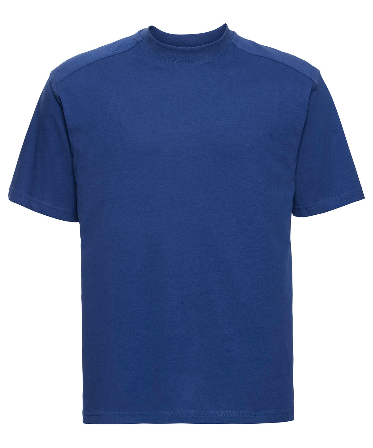 Workwear t-shirt | bright royal