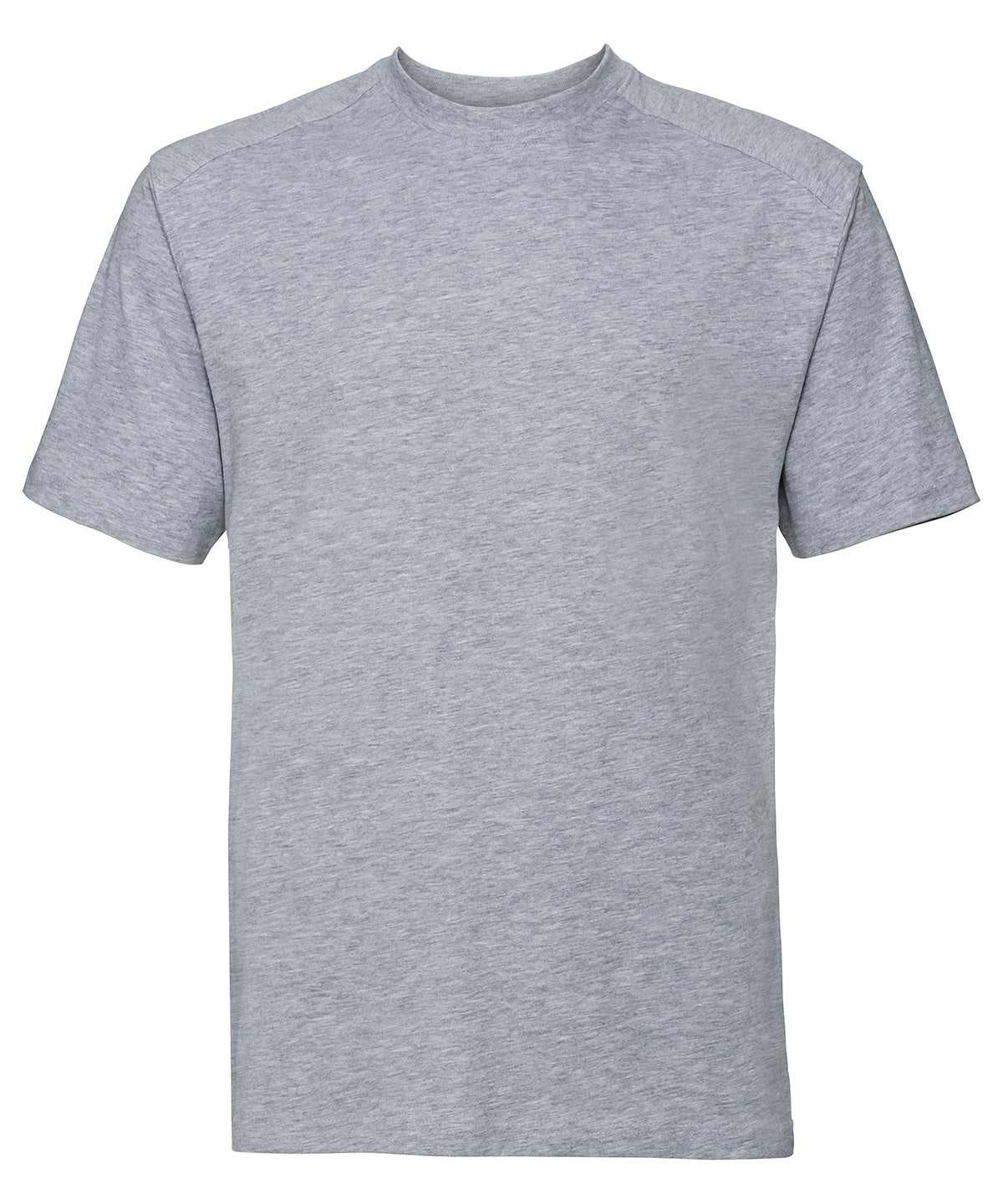 Workwear t-shirt | light oxford