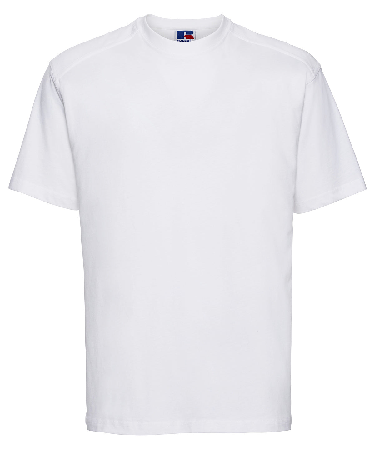 Workwear t-shirt | white