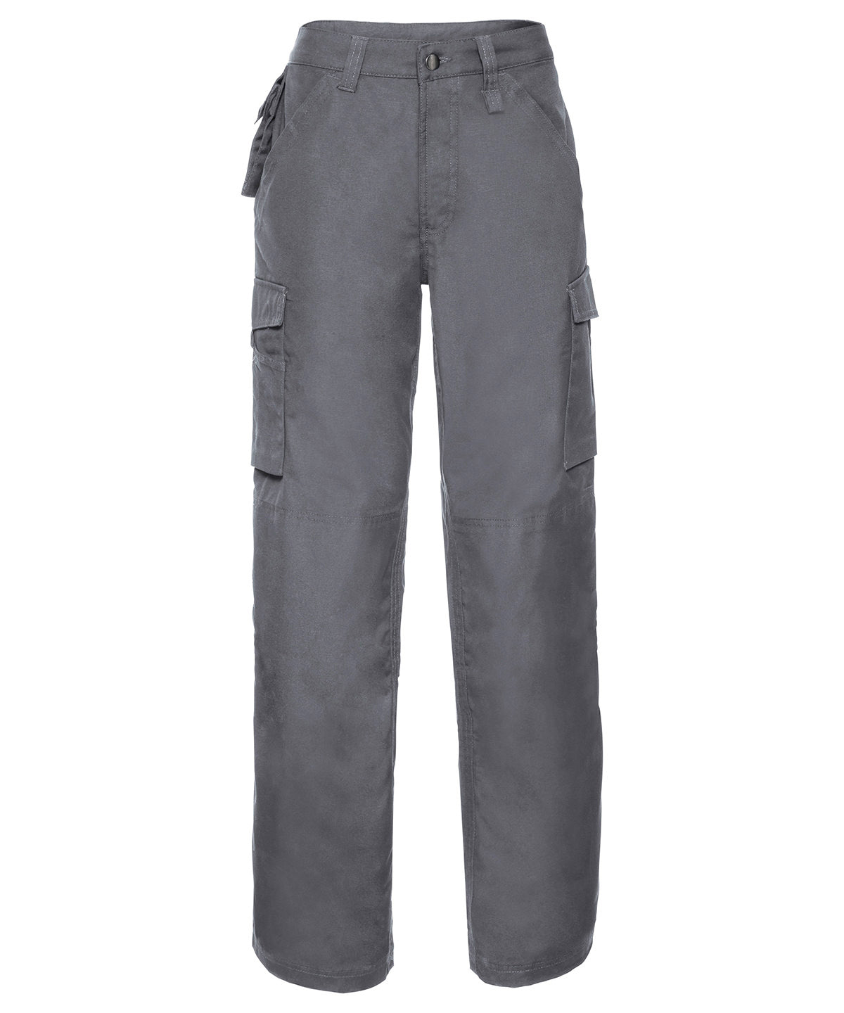 Heavy-duty workwear trousers | Convoy Grey