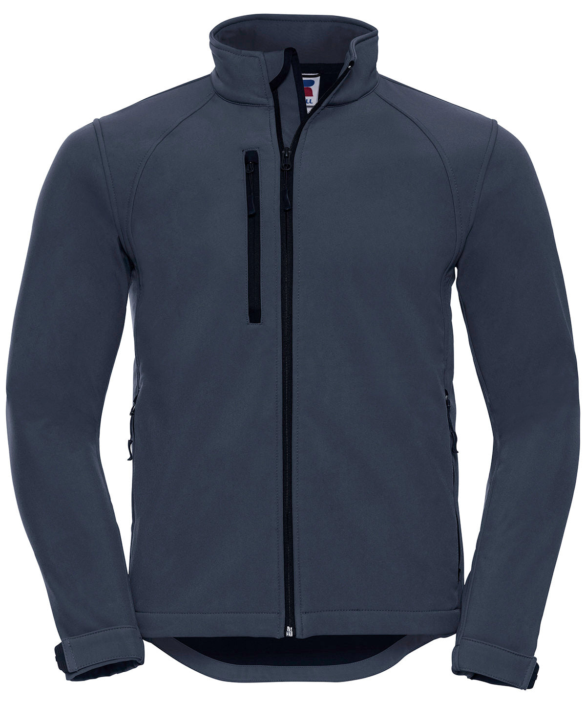 Softshell jacket | french navy