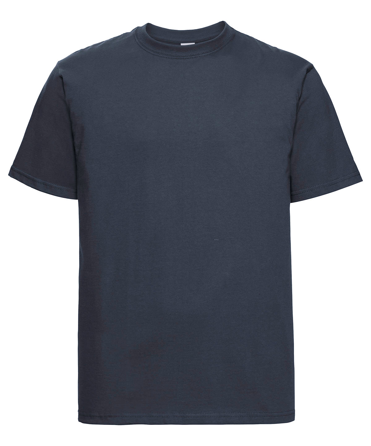 Classic heavyweight ringspun t-shirt | french navy