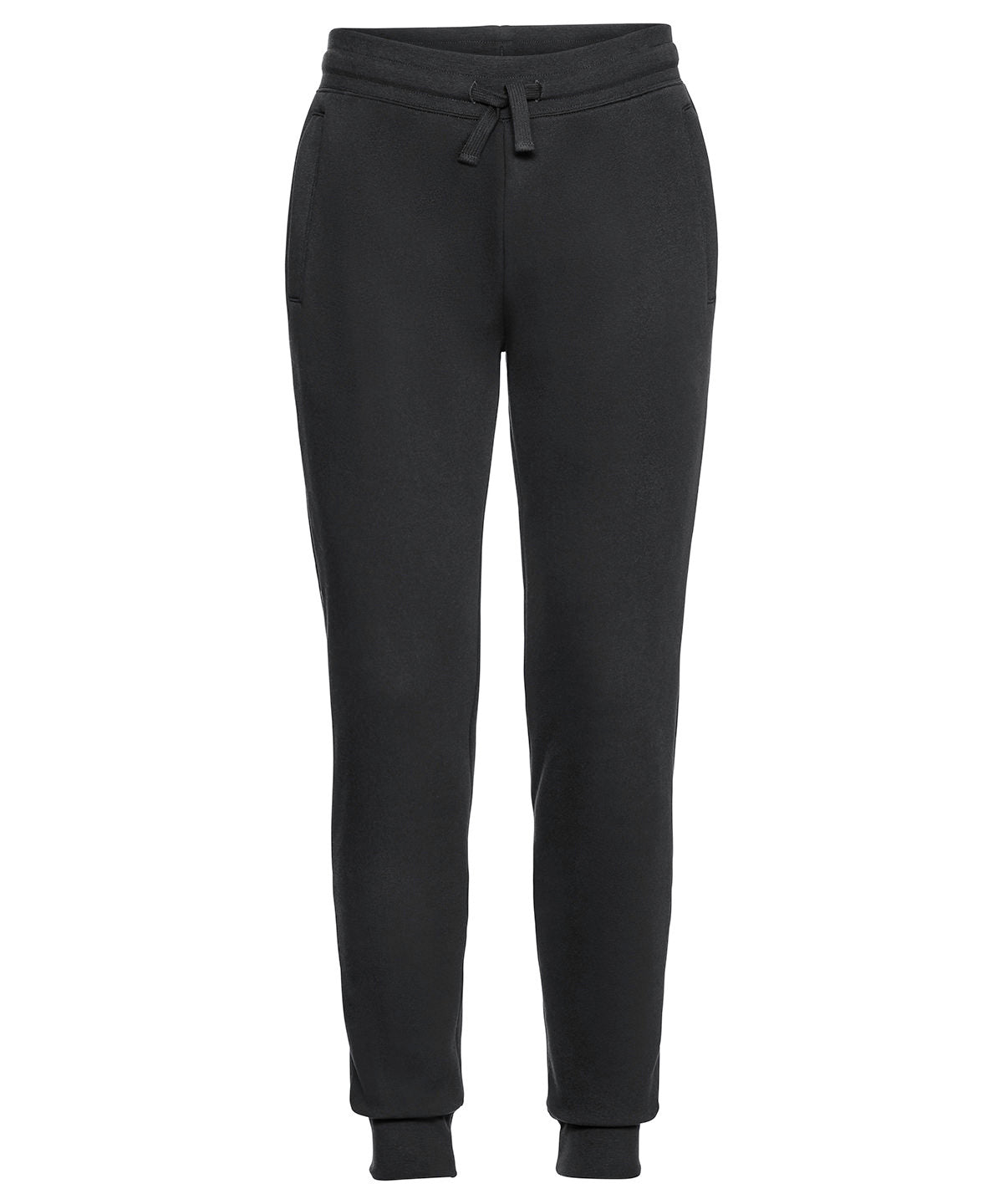 Authentic jog pants | black