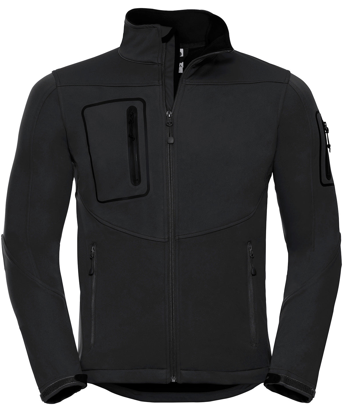 Sports shell 5000 jacket | black