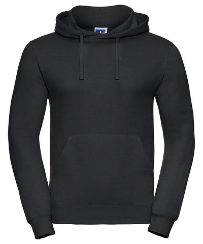 Hooded sweatshirt | black