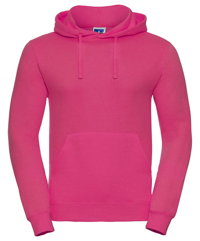 Hooded sweatshirt | fuchsia