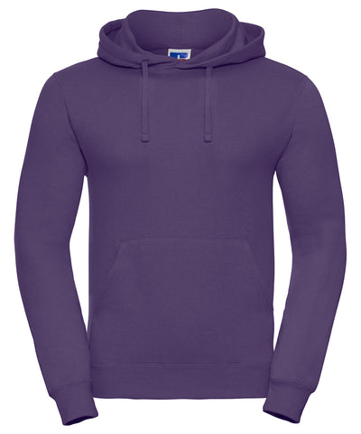 Hooded sweatshirt | purple