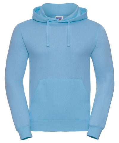 Hooded sweatshirt | sky