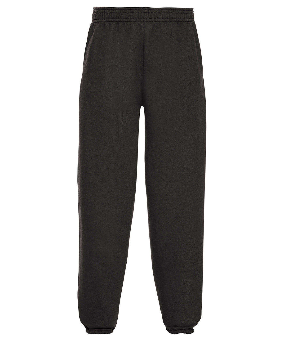 Kids sweatpants | black