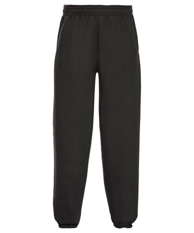 Kids sweatpants | black