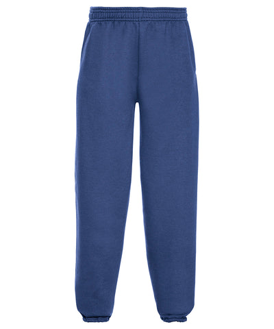 Kids sweatpants | bright royal