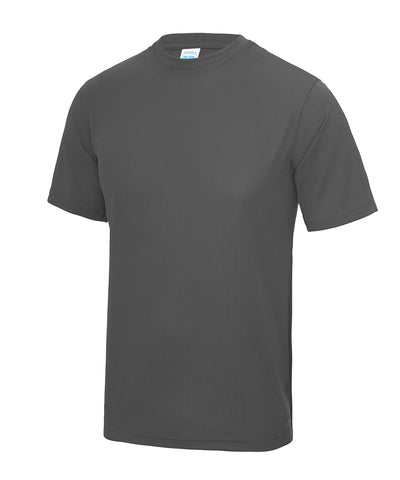 Cool T | charcoal