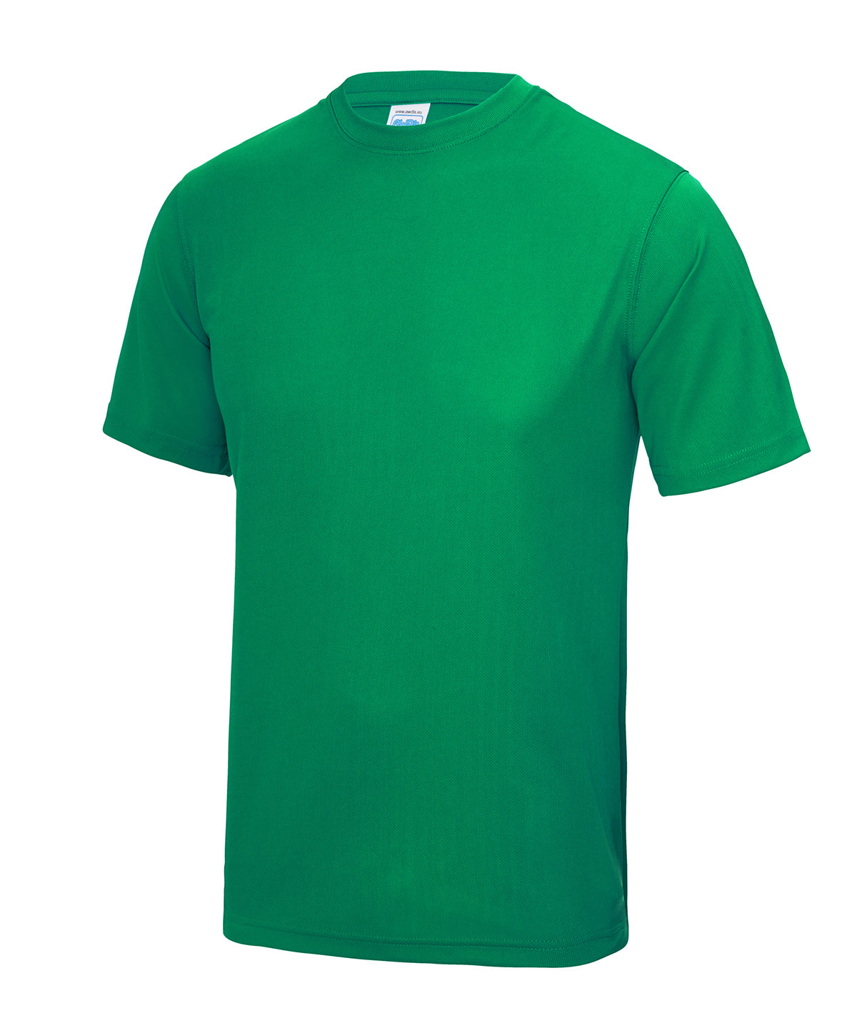 Cool T | kelly green
