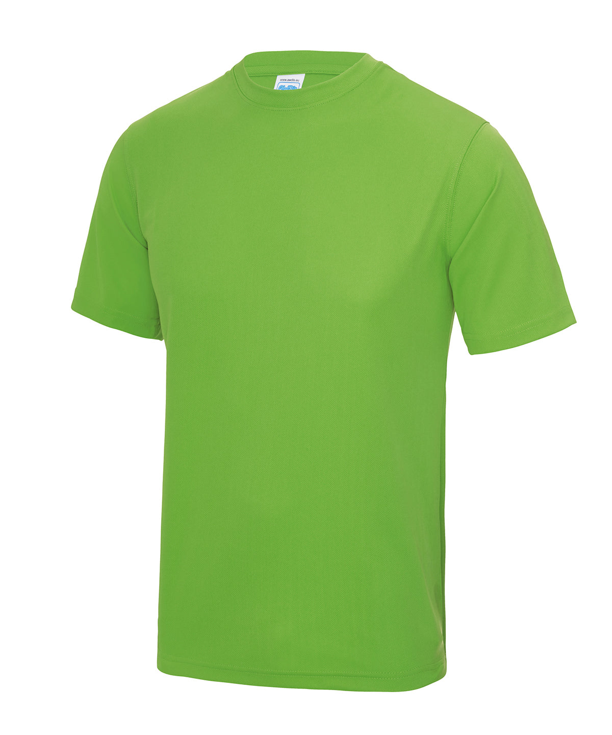 Cool T | lime green