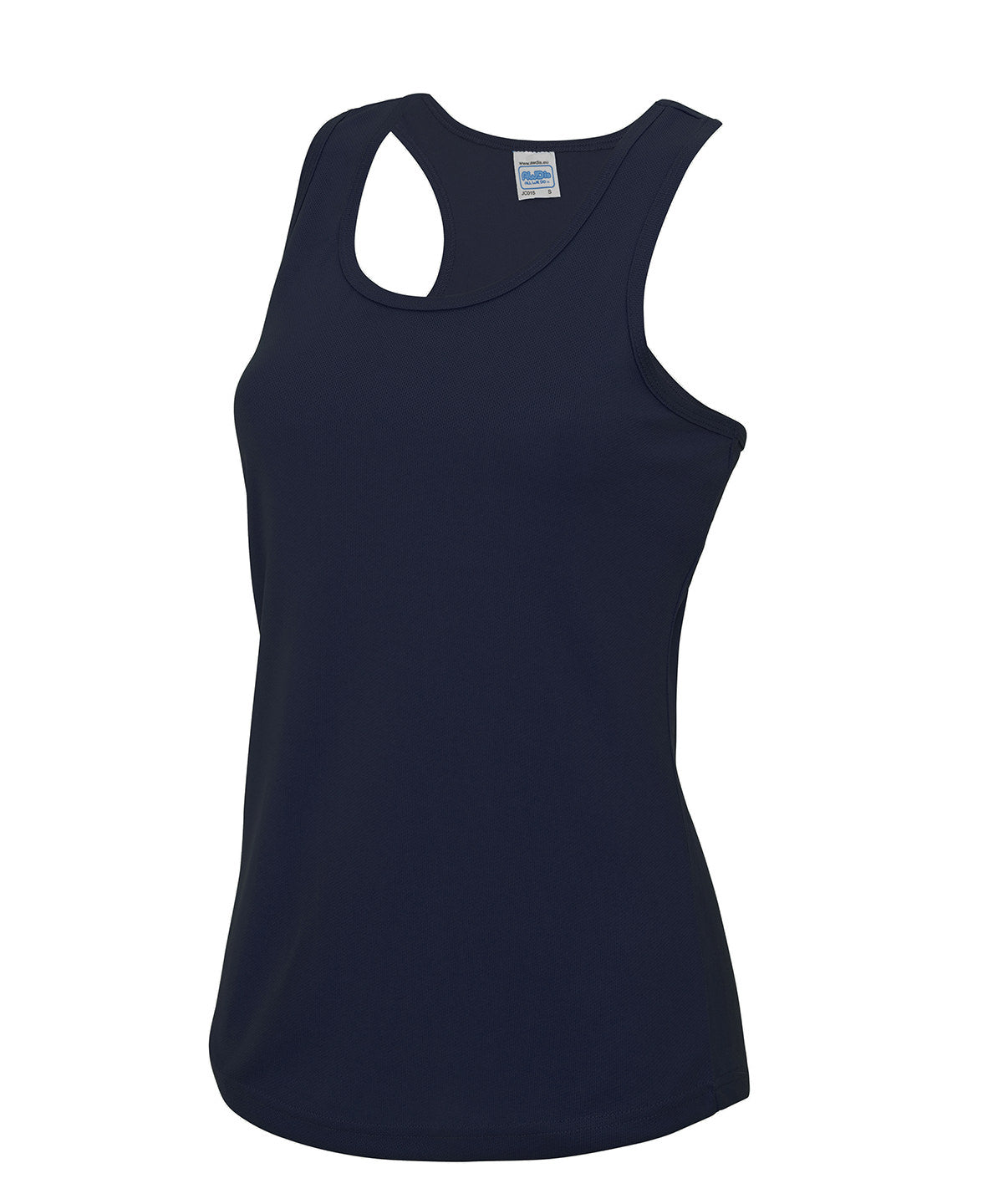 Women's cool vest | French Navy