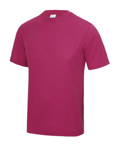 Kids cool T | hot pink