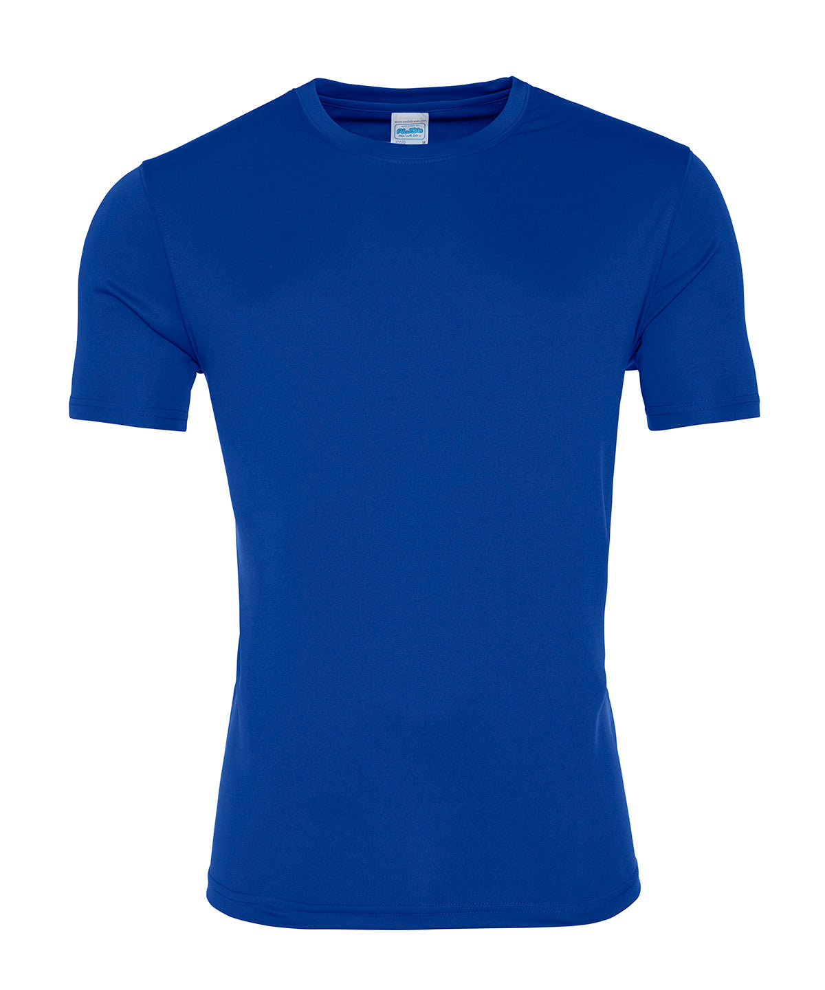 Cool smooth T | Royal Blue