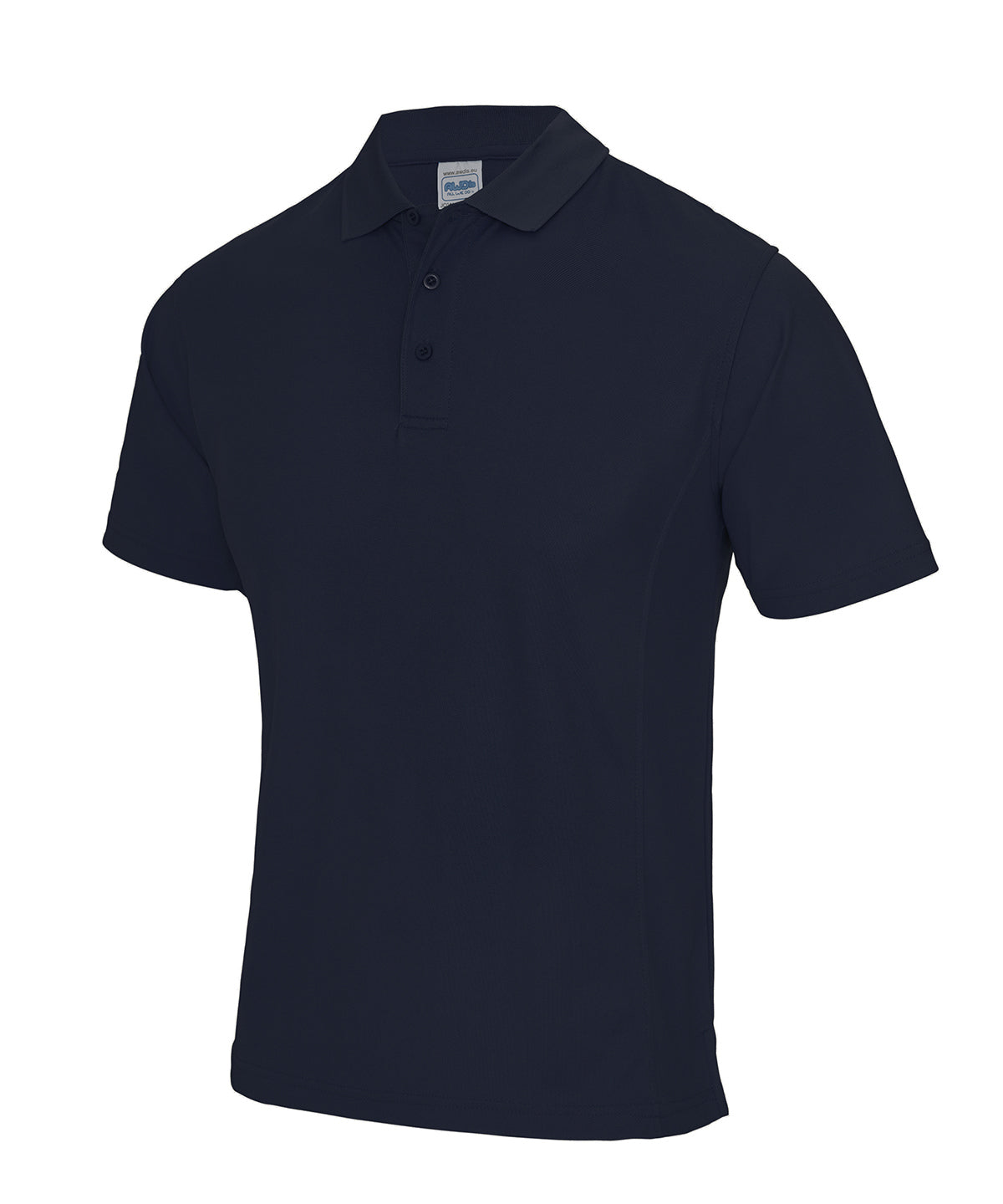 SuperCool performance polo | french navy