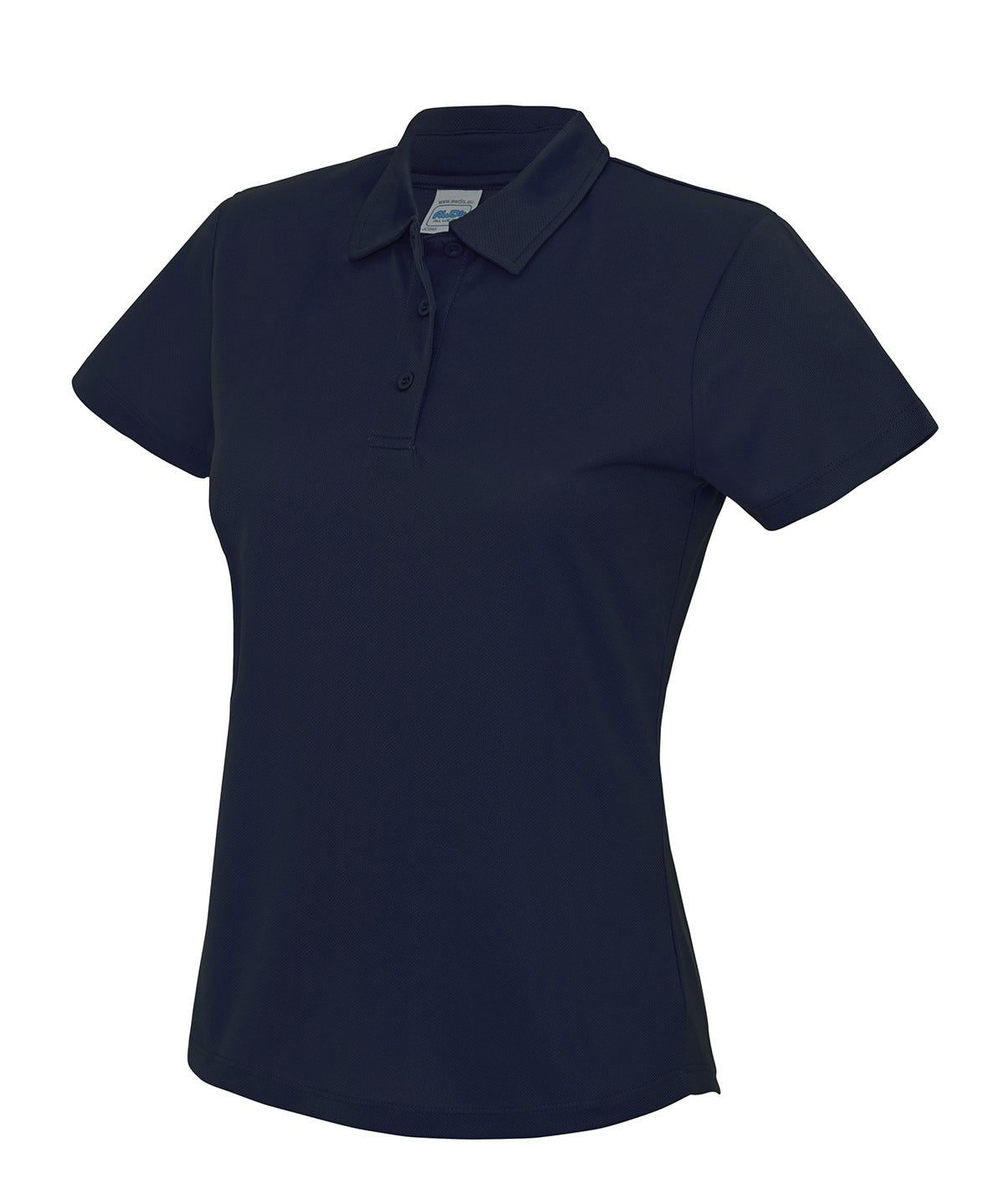 Womens cool polo | french navy