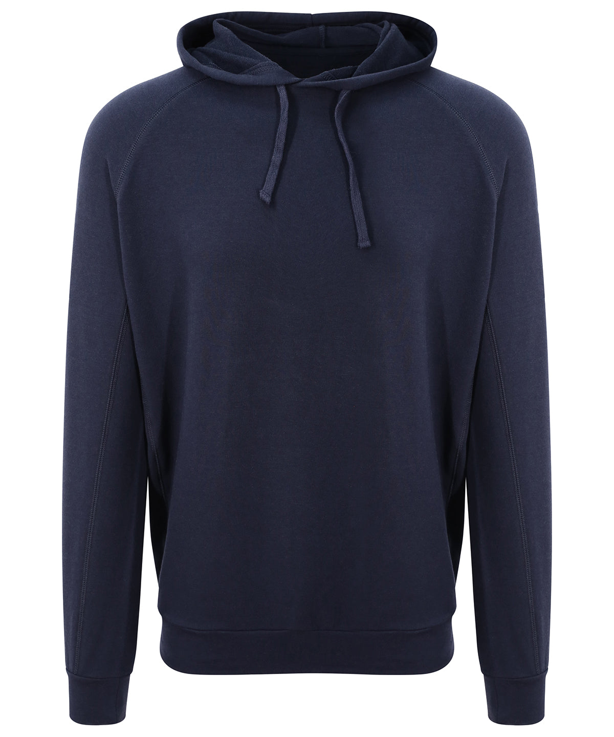 Cool fitness hoodie | french navy