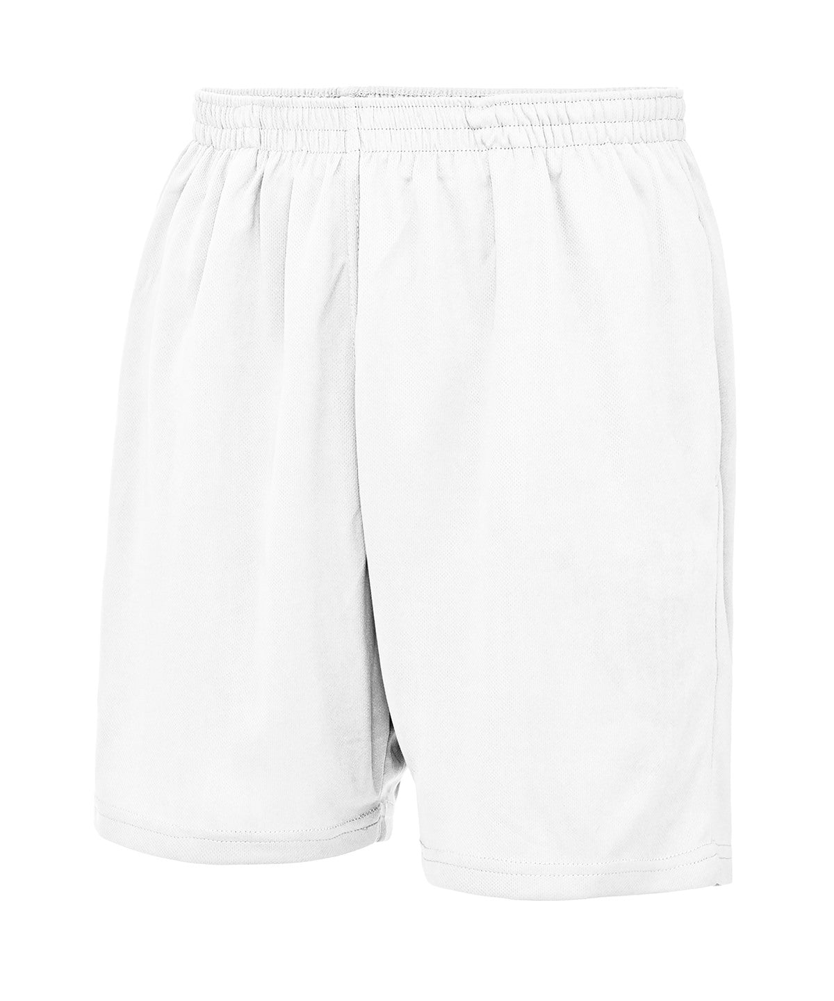 Cool shorts | arctic white