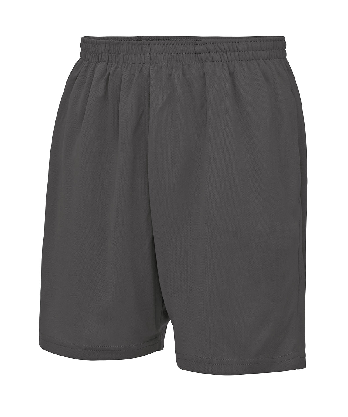 Cool shorts | charcoal