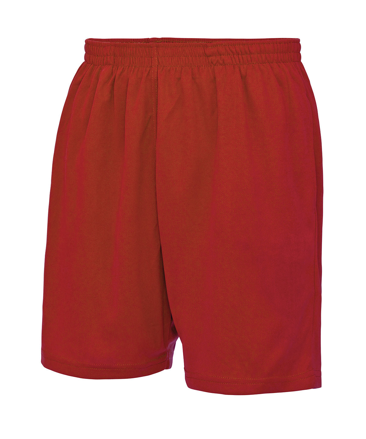 Cool shorts | fire red
