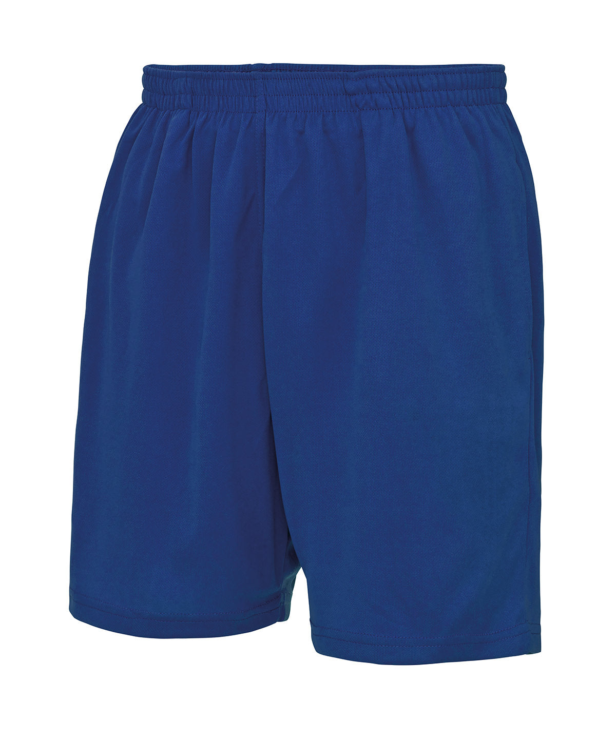Cool shorts | royal blue