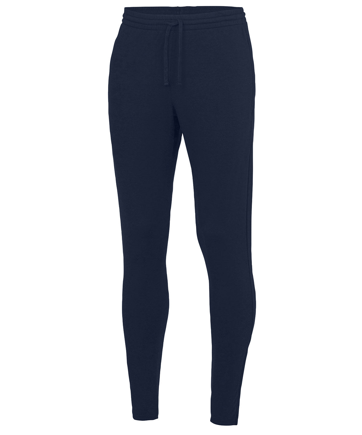 Cool tapered jog pants | french navy