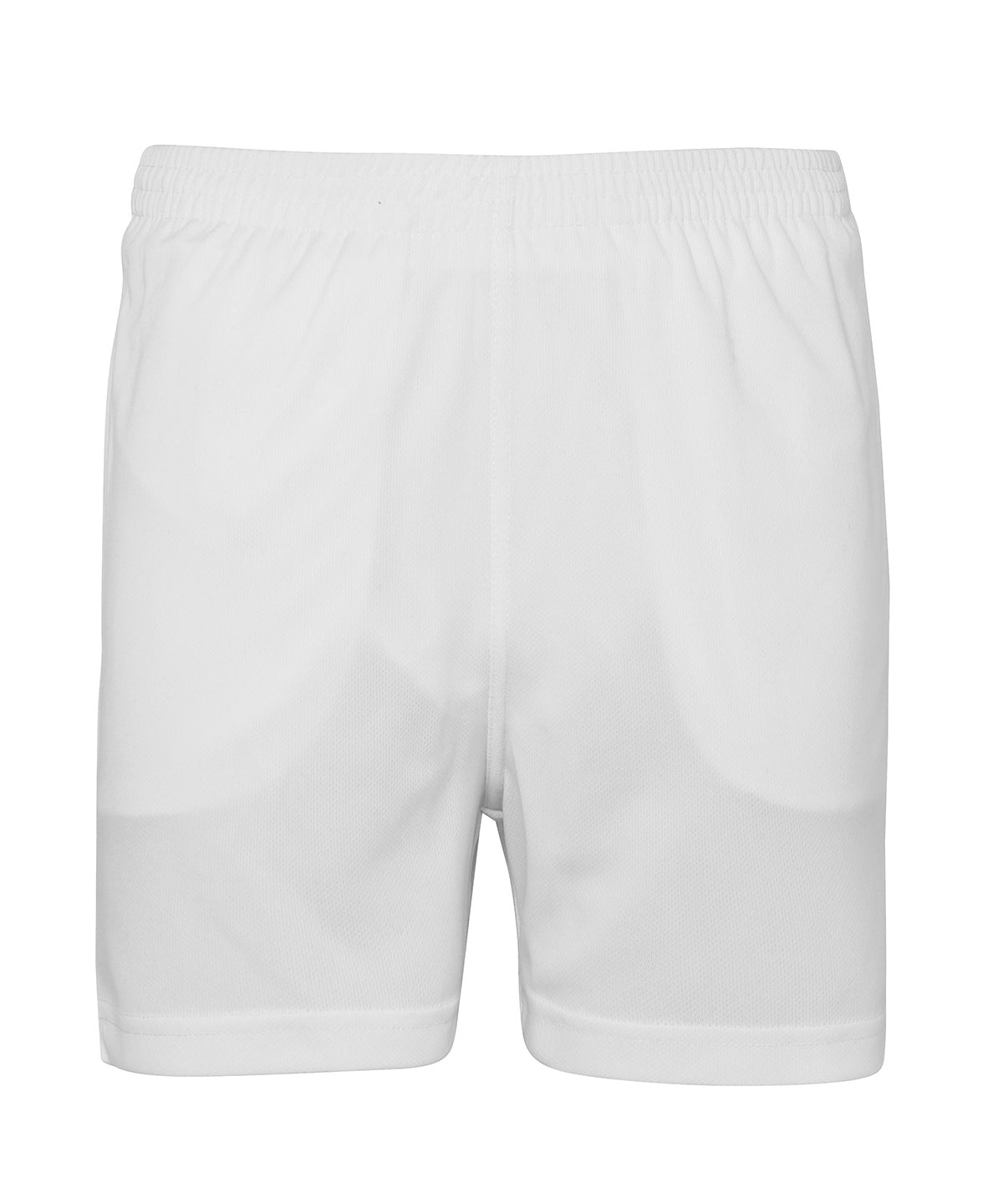 Kids cool shorts | arctic white