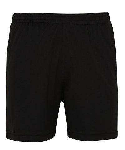 Kids cool shorts | jet black