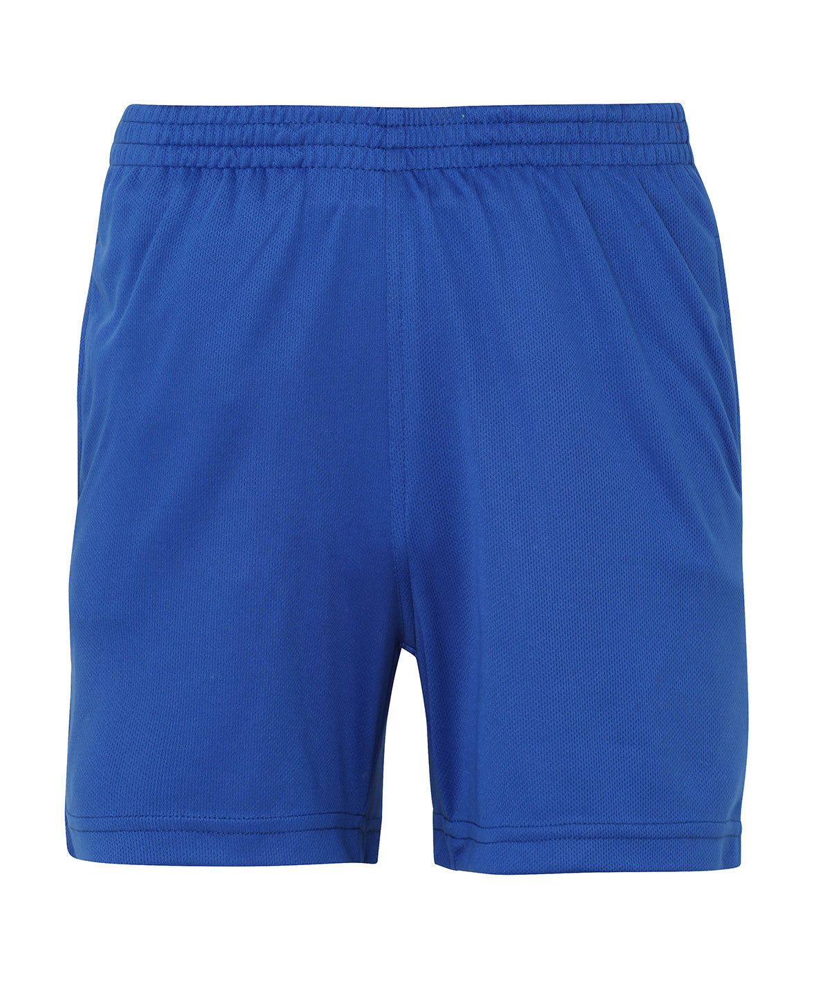 Kids cool shorts | royal blue