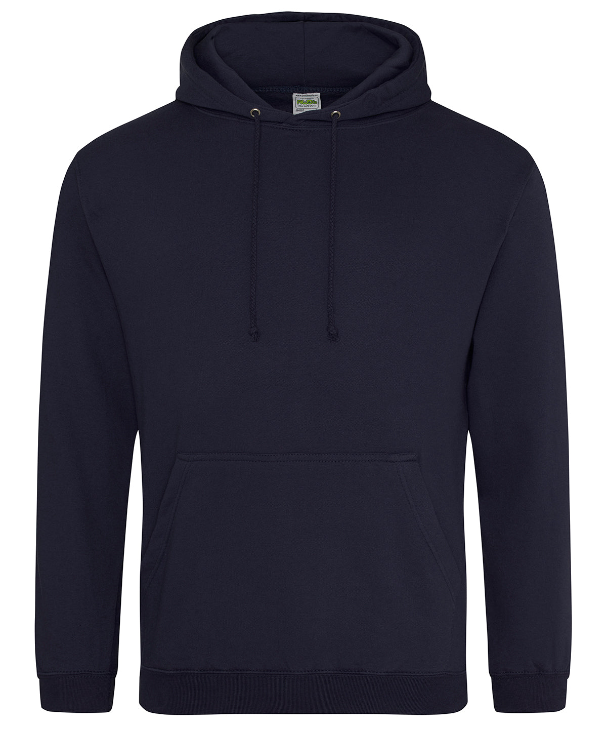 College hoodie | New French Navy