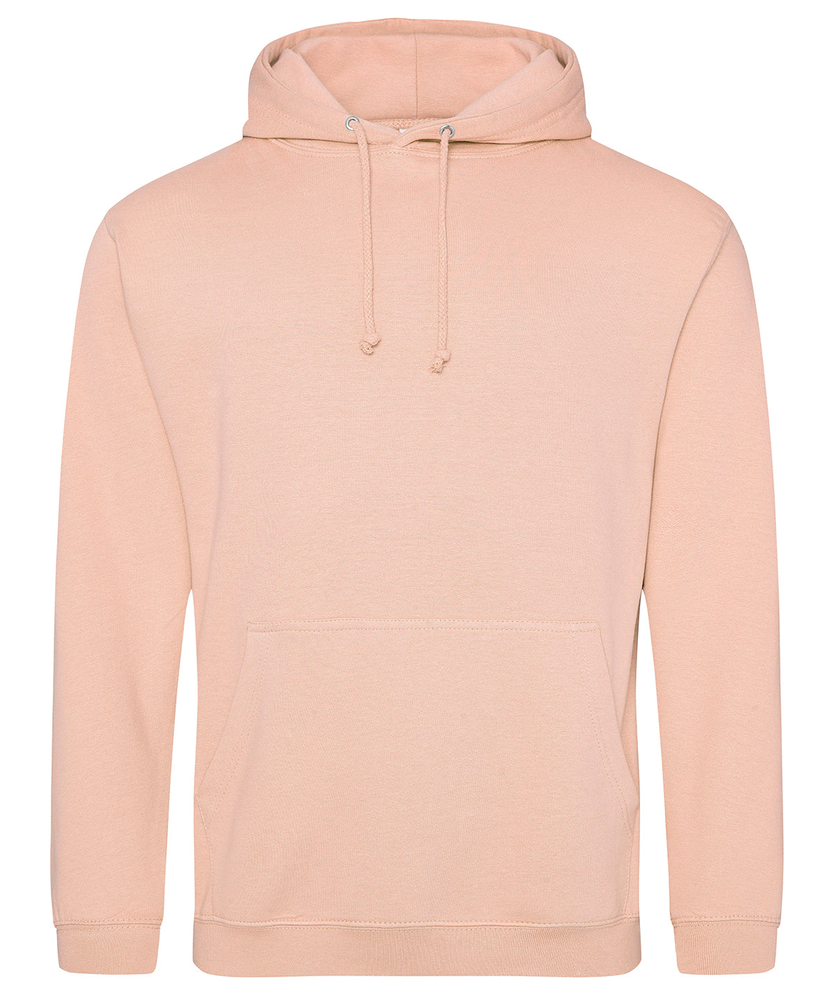 College hoodie | Peach Perfect