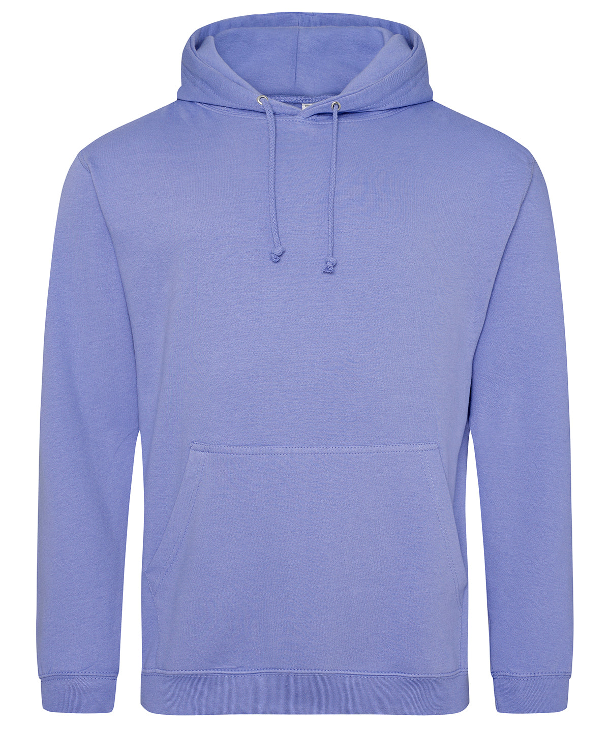 College hoodie | True Violet