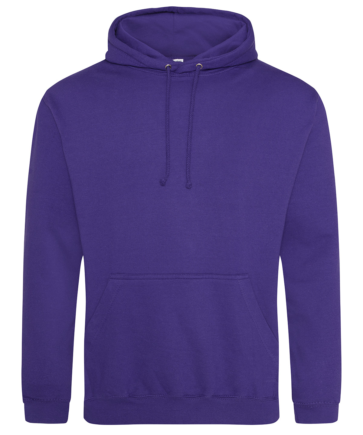 College hoodie | Ultra Violet