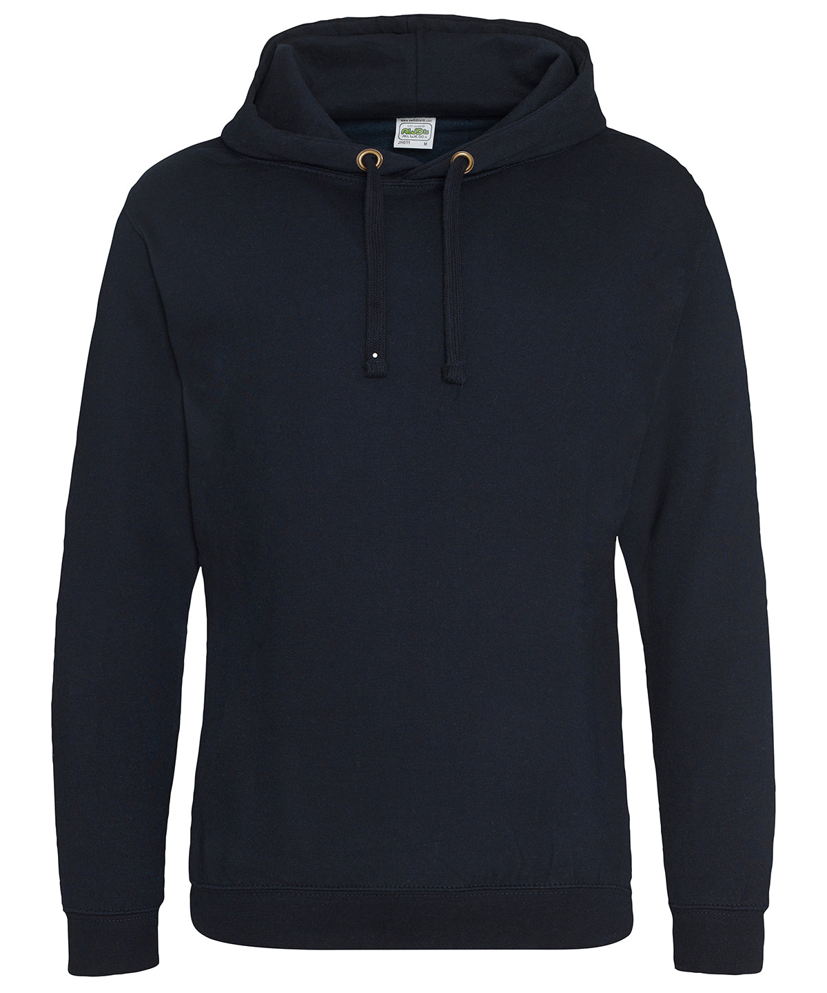 Epic print hoodie | new french navy