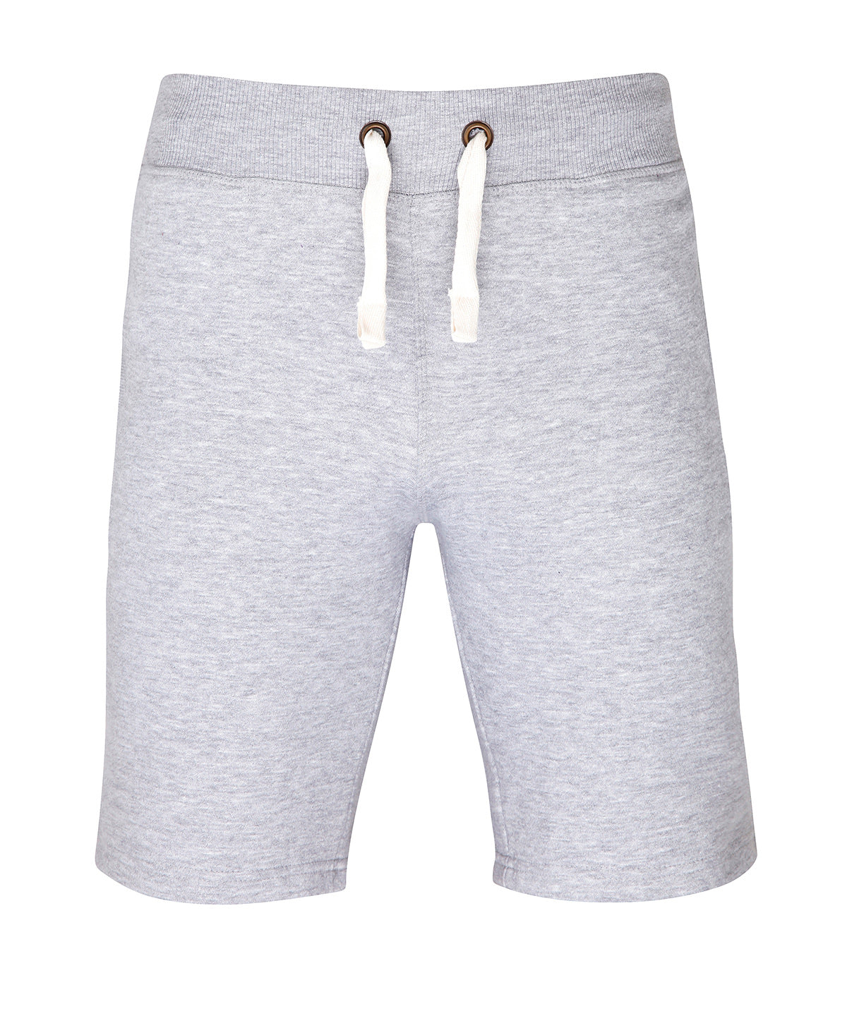 Campus shorts | heather grey