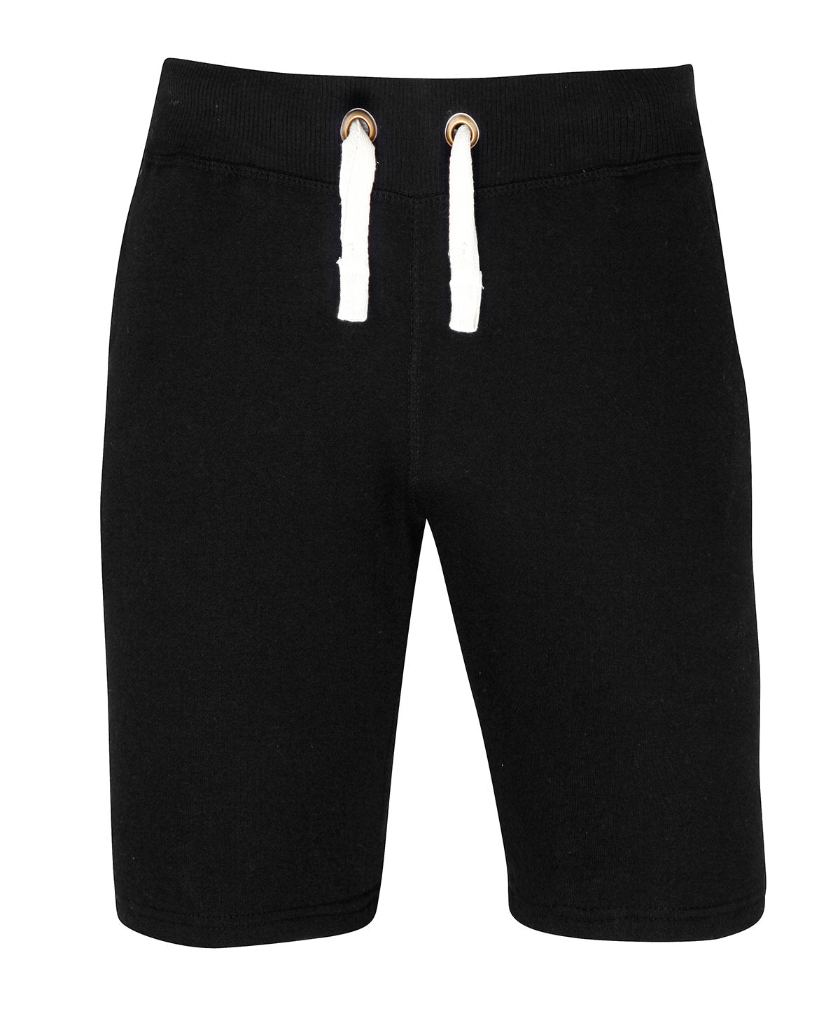 Campus shorts | jet black
