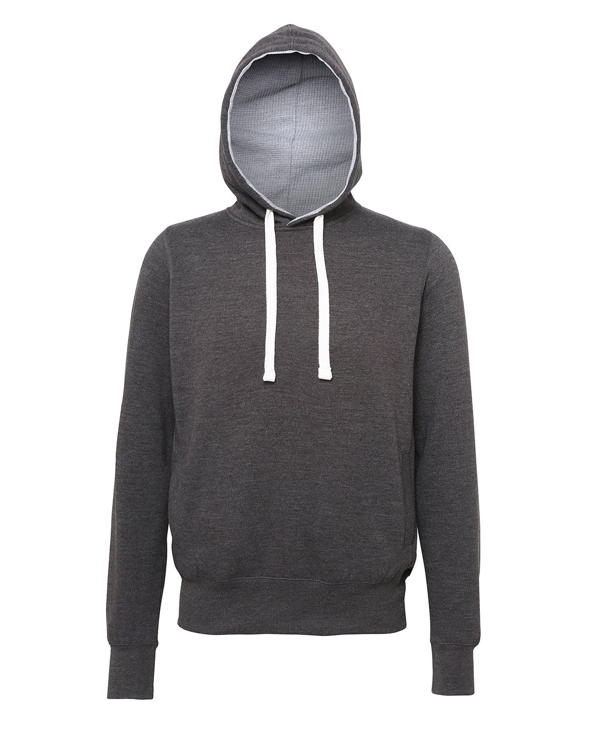 Chunky hoodie | charcoal