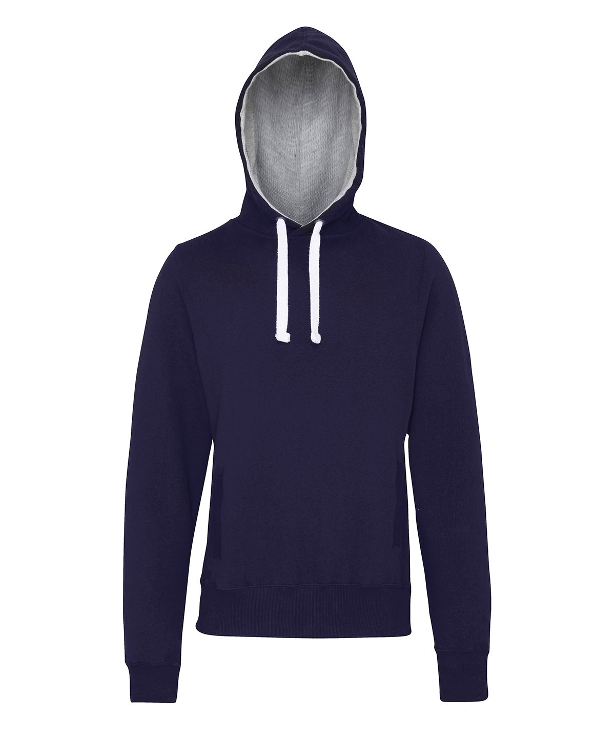 Chunky hoodie | oxford navy
