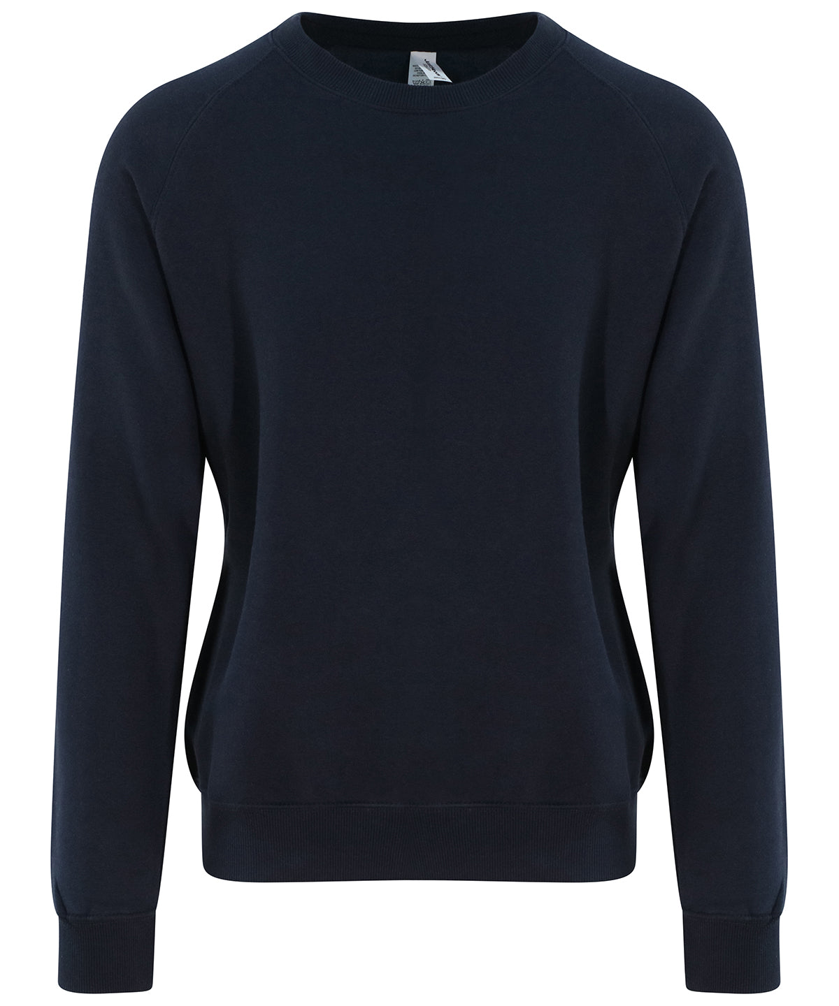 Graduate heavyweight sweatshirt | new french navy