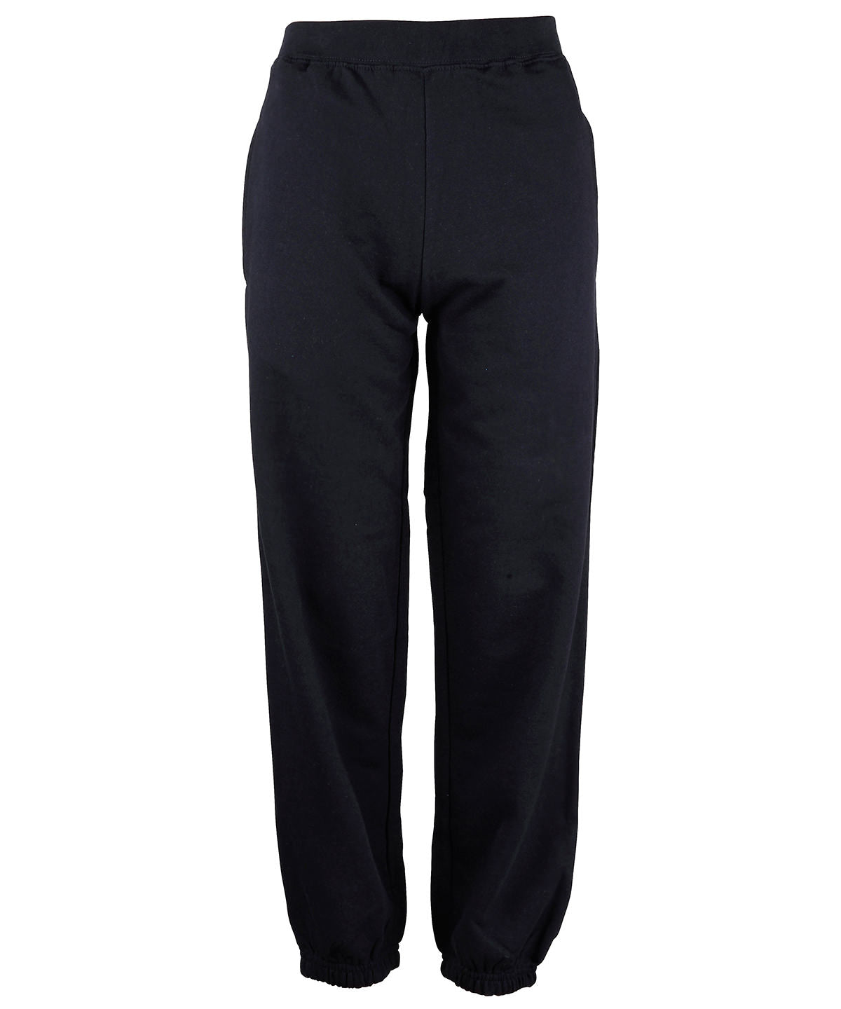 Kids cuffed sweatpants | new french navy