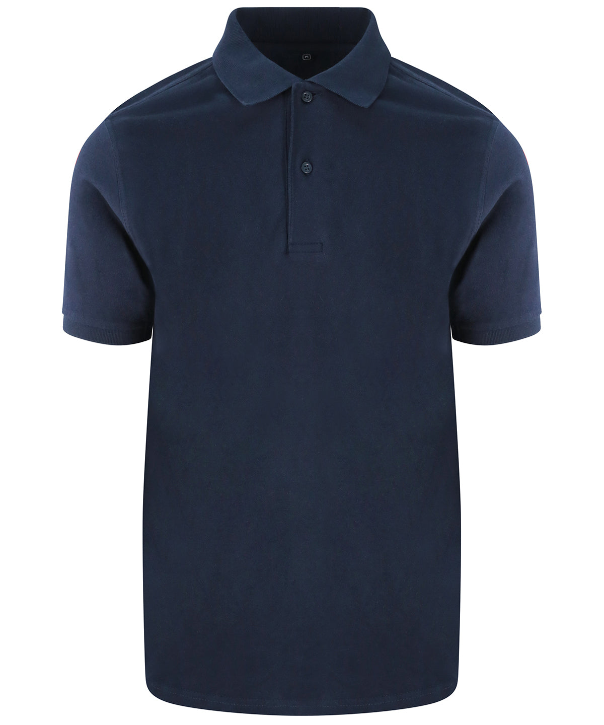 Stretch polo | navy